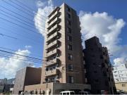 札幌市電西線６条駅まで徒歩3分