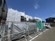 Ray North East Library A棟