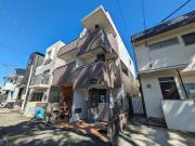 阪急今津線門戸厄神駅まで徒歩7分