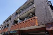 京王線仙川駅まで徒歩4分
