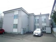 地下鉄東豊線新道東駅まで徒歩6分