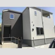 マイホームネクスト久喜栗原