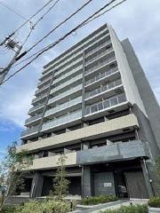 プレサンス尾張一宮ジュレア