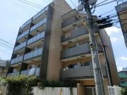 シンシティー町屋