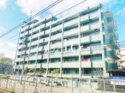 ＪＲ山手線目白駅まで徒歩4分