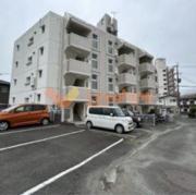 ＪＲ久大本線南久留米駅まで徒歩10分