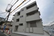 地下鉄西神・山手線新神戸駅まで徒歩5分