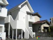 ラフィーネ香住ヶ丘IIB棟