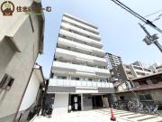 ラフィール福島