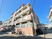 立川NSマンション