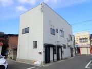 ＪＲ越後線白山駅まで徒歩12分