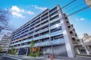 ＪＲ山手線目黒駅まで徒歩6分