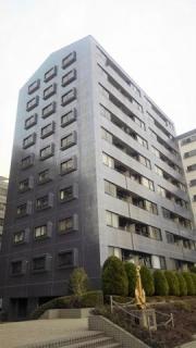 ＪＲ京葉線八丁堀駅まで徒歩5分
