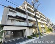 都営浅草線西馬込駅まで徒歩10分