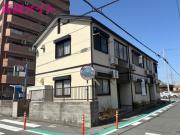 第三修徳コーポ