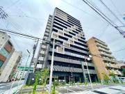 ディアレイシャス矢場町