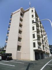 大羽マンション