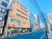 ＪＲ常磐線柏駅まで徒歩7分
