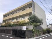 スターターマンション緑町II番館