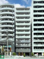 プライマル西大島駅前
