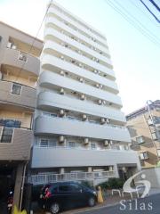 地下鉄谷町線千林大宮駅まで徒歩2分