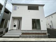 クレイドルガーデン上尾市大谷本郷第8 5号棟1