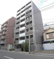 都営大江戸線森下駅まで徒歩4分