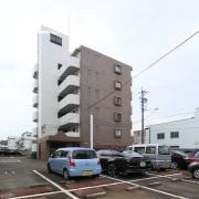 クレセントM浮島