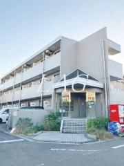 ＪＲ中央線武蔵小金井駅まで徒歩10分
