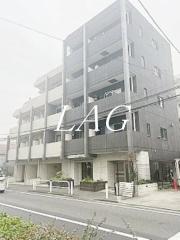 スパシエ アルマール 浮間公園