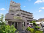 近鉄南大阪線橿原神宮西口駅まで徒歩7分