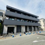 東武東上線上板橋駅まで徒歩5分