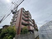 ＪＲ福知山線伊丹駅まで徒歩15分