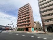 東海道新幹線浜松駅まで徒歩17分