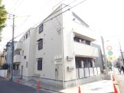 ＪＲ総武線（各駅停車）船橋駅まで徒歩13分