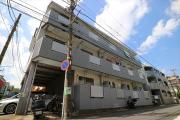 ＪＲ京浜東北・根岸線川崎駅までバス約7分 徒歩3分