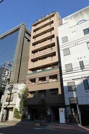 都営大江戸線新御徒町駅まで徒歩5分