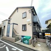 小田急江ノ島線湘南台駅まで徒歩8分