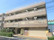 都営三田線西台駅まで徒歩10分