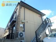 東京メトロ東西線南行徳駅まで徒歩8分