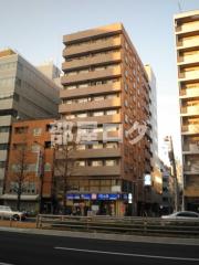 朝日西五反田マンション