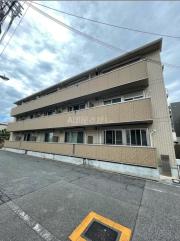 地下鉄谷町線平野駅まで徒歩11分