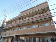 東急田園都市線池尻大橋駅まで徒歩4分