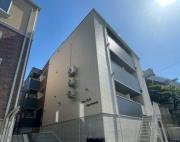 Mew Style Apartments（ミュースタイルアパートメント