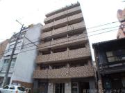 アスヴェル京都三条通