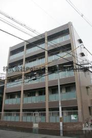 ＪＲ大阪環状線玉造駅まで徒歩5分