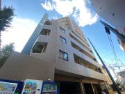 菱和パレス三軒茶屋壱番館