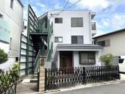 福永マンション