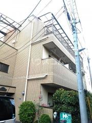 セジュール志茂