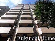 京王線幡ヶ谷駅まで徒歩3分